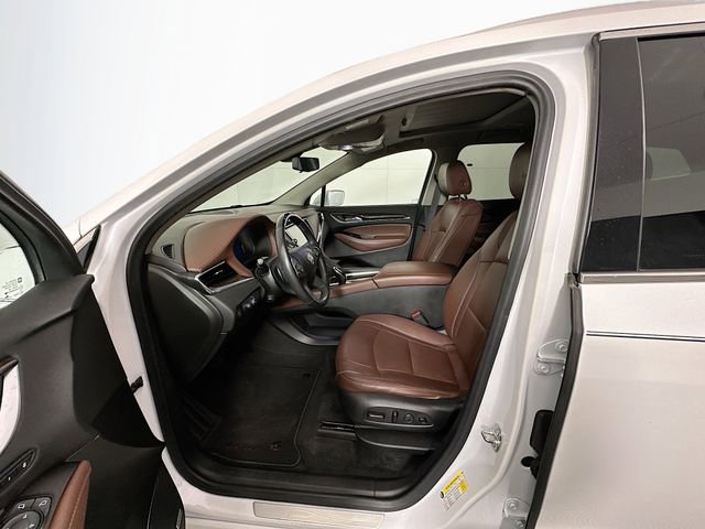 Used 2020 Buick Enclave Avenir w/ Avenir Technology Package image 22