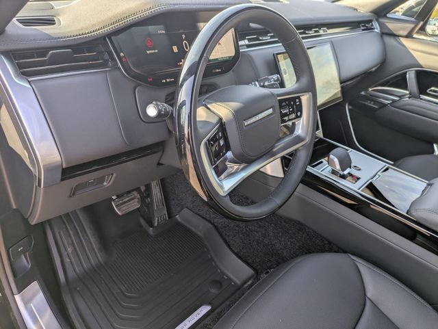 New 2026 Land Rover Range Rover SE image 7
