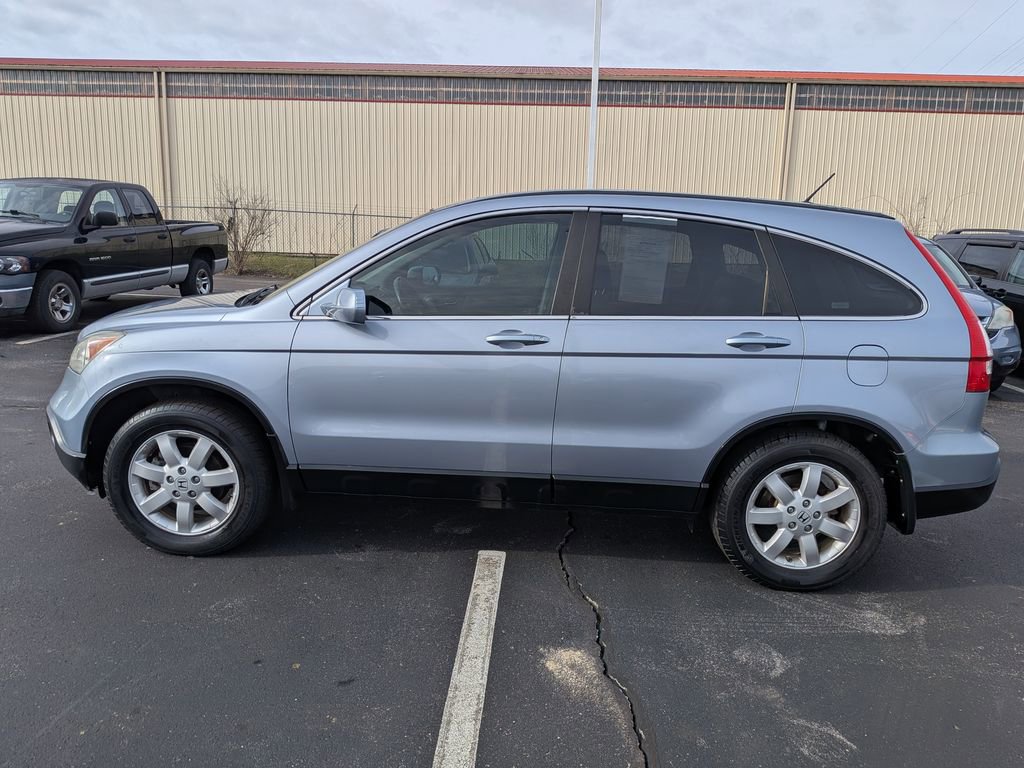 Used 2008 Honda CR-V EX-L image 4