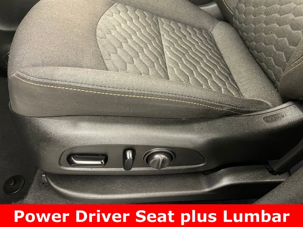 Used 2019 Chevrolet Equinox LT FWD image 11