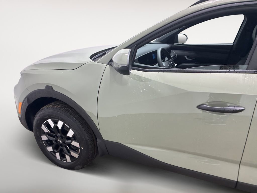 New 2026 Hyundai Santa Cruz SEL image 9
