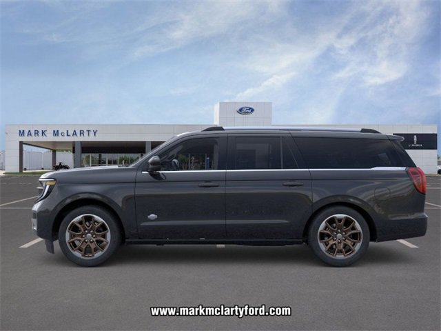 New 2025 Ford Expedition Max King Ranch image 3