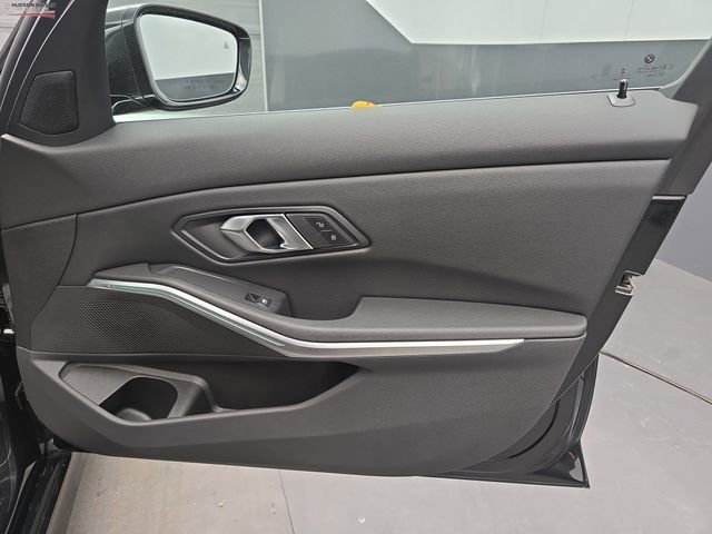 Used 2024 BMW 330i Sedan image 51