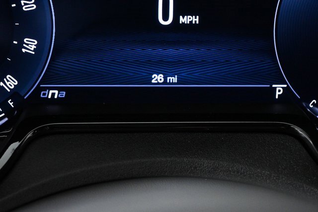 New 2025 Alfa Romeo Tonale w/ Premium Package image 11