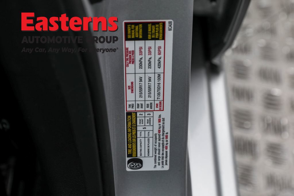 Used 2022 Nissan Altima 2.5 SV image 33