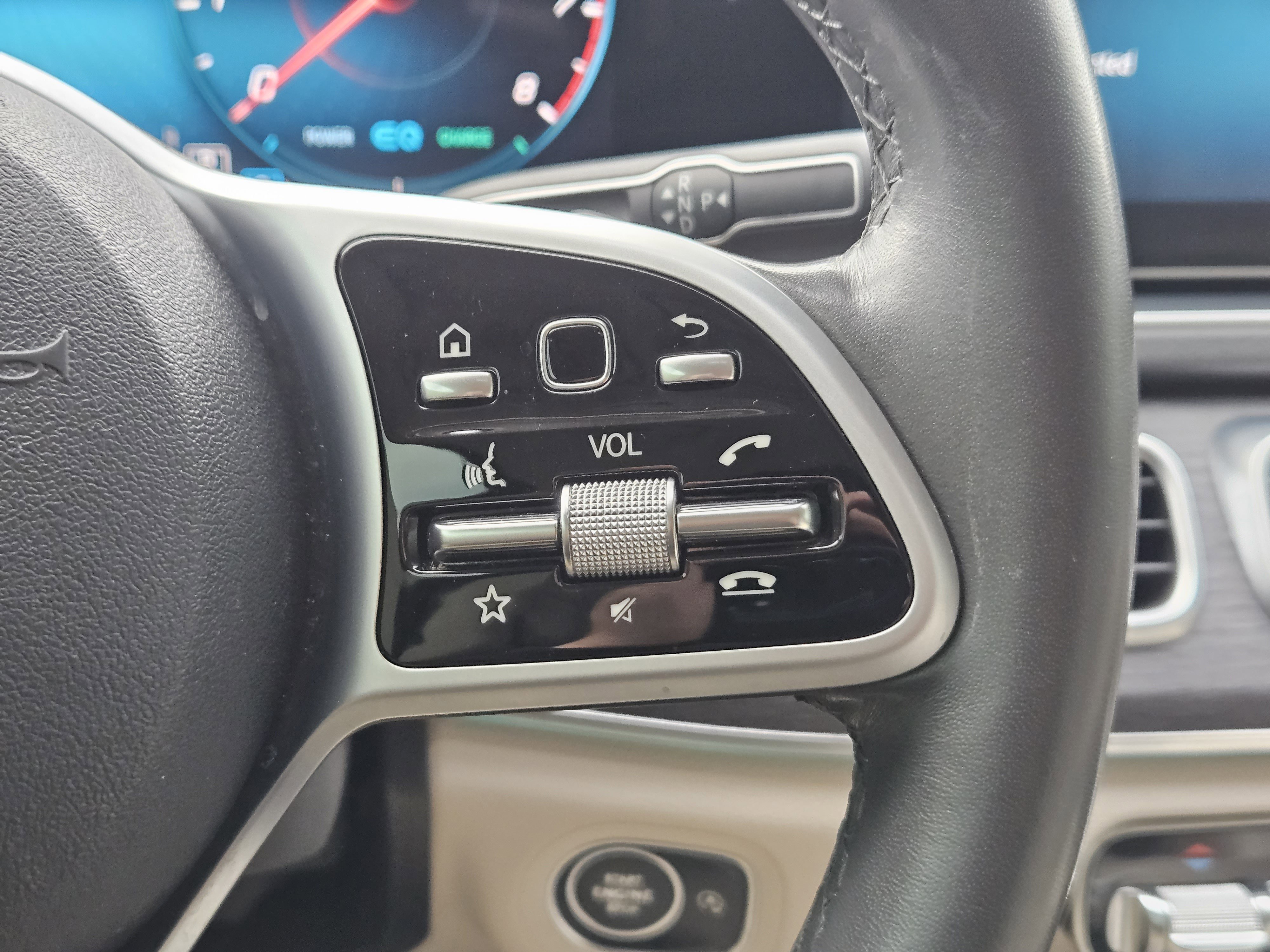 Certified 2020 Mercedes-Benz GLS 450 4MATIC image 29