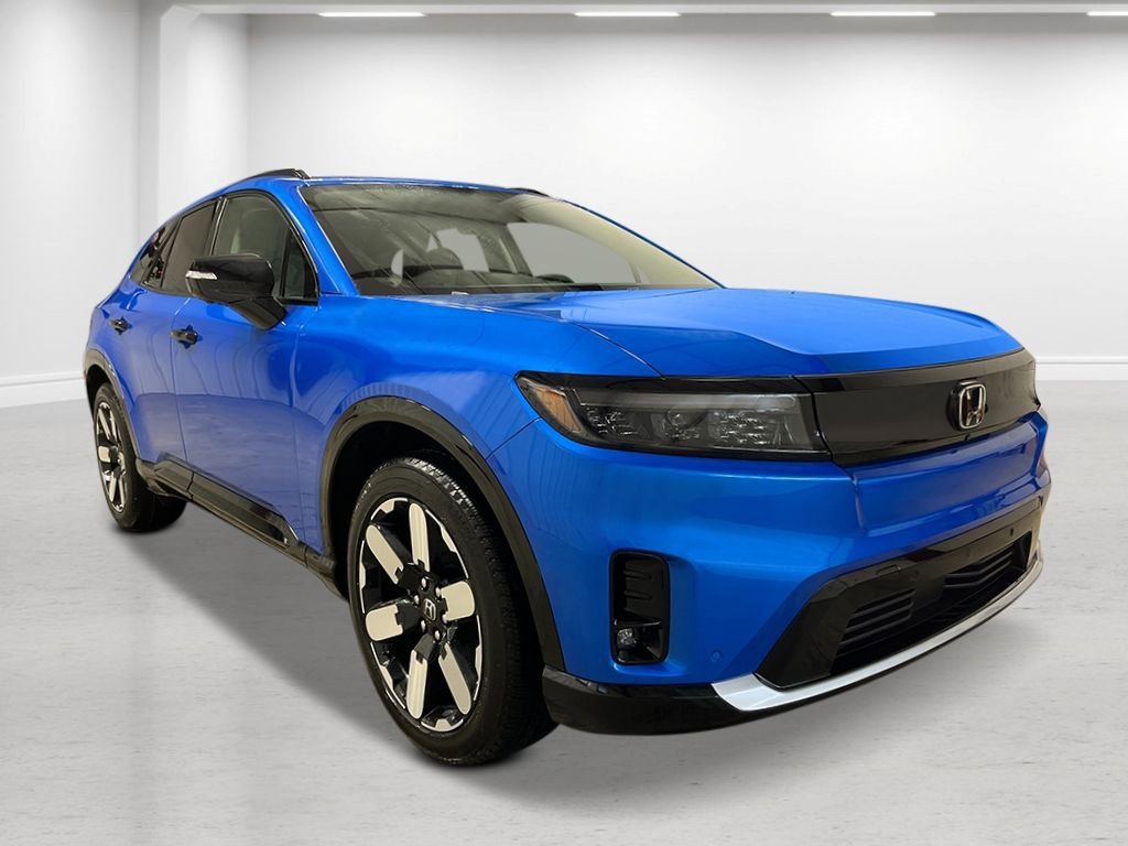 New 2026 Honda Prologue Elite image 9