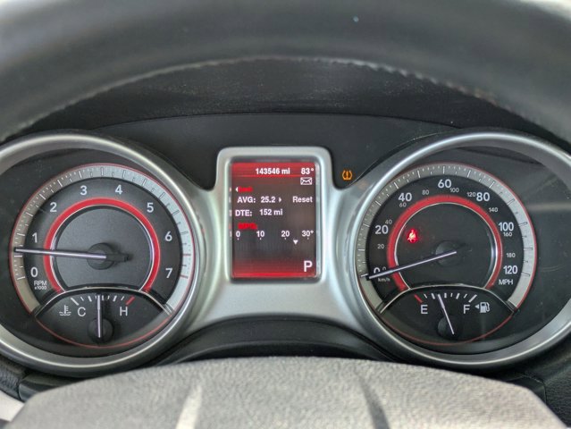 Used 2014 Dodge Journey SE w/ Flexible Seating Group image 8