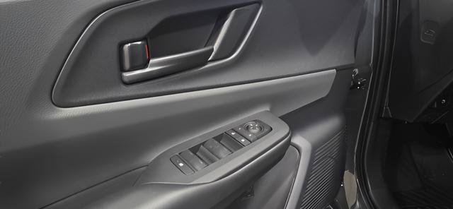 New 2026 Toyota Prius LE FWD image 12