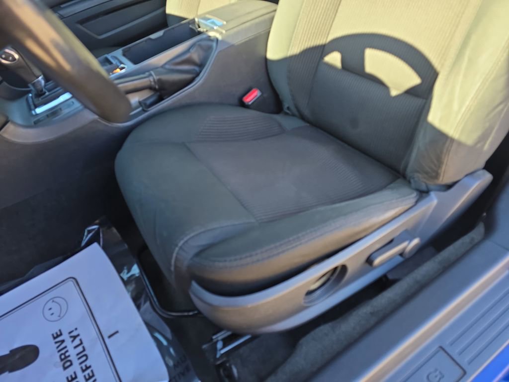 Used 2014 Ford Mustang Coupe image 33