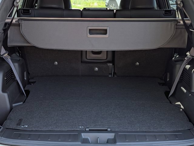 New 2026 Mitsubishi Outlander SE AWD/4WD image 6