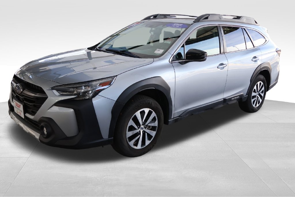 Used 2024 Subaru Outback Premium AWD/4WD image 9