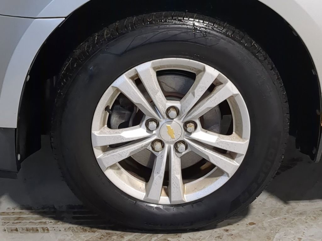 Used 2012 Chevrolet Equinox LT image 27