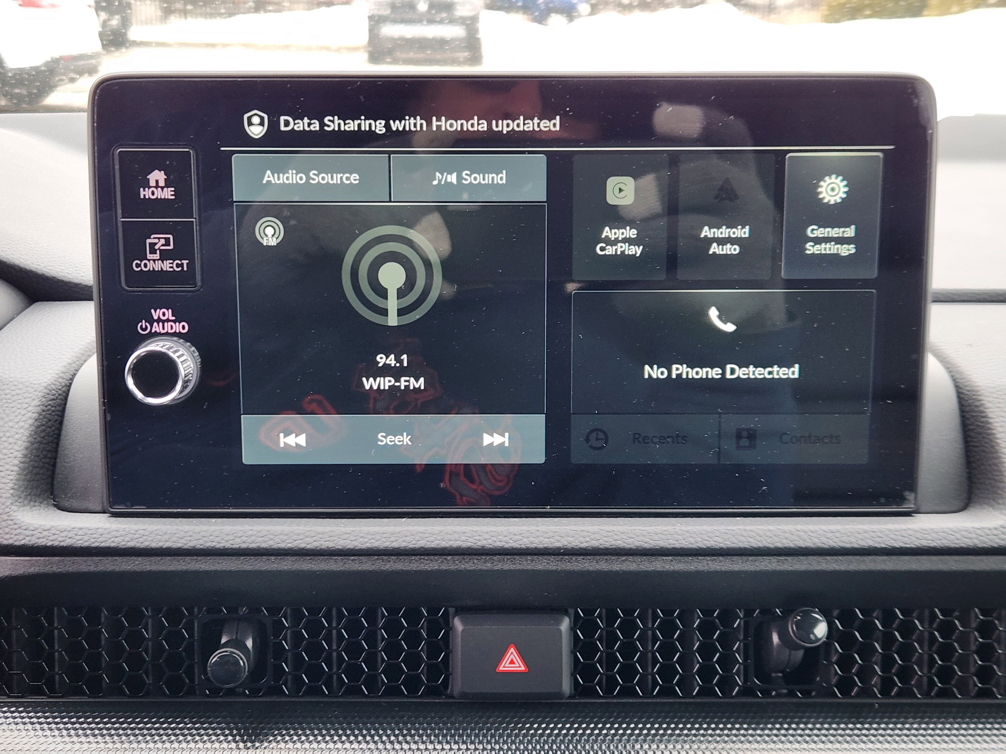 New 2026 Honda CR-V Sport-L image 11