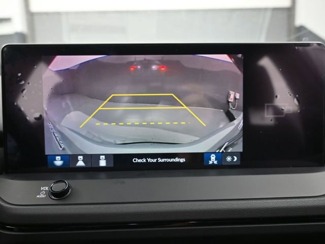 New 2025 Honda Accord Sport image 26