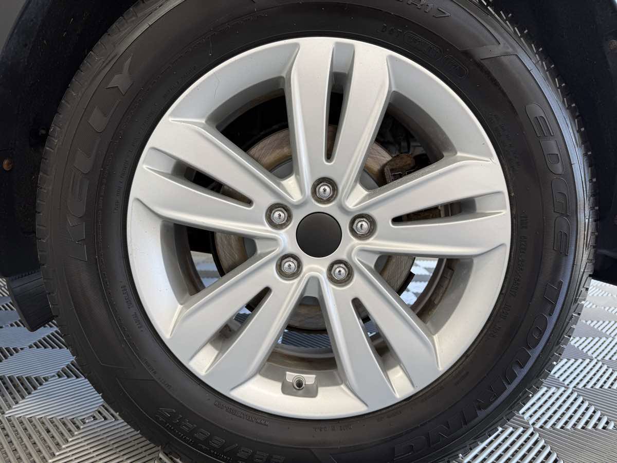 Used 2019 Kia Sportage LX w/ LX Popular Package AWD/4WD image 26