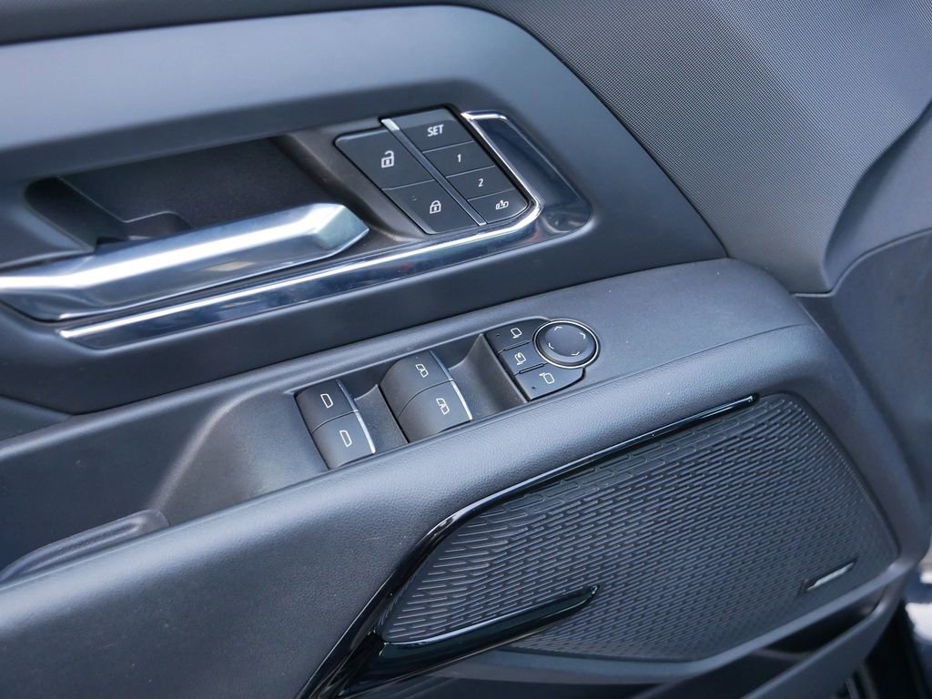 Used 2024 Chevrolet Silverado EV RST image 14