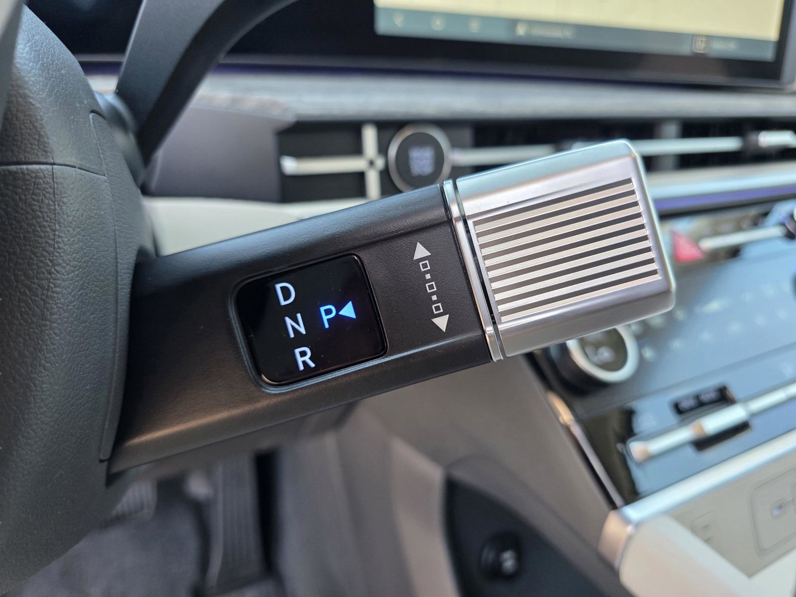 New 2026 Hyundai Santa Fe Calligraphy image 30