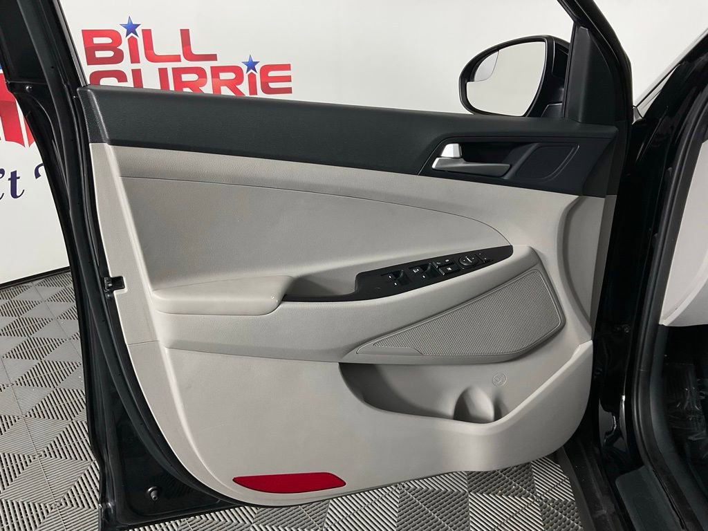 Used 2019 Hyundai Tucson SE FWD image 12