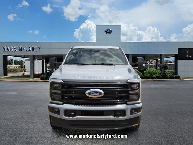 New 2026 Ford F250 Platinum AWD/4WD image 6