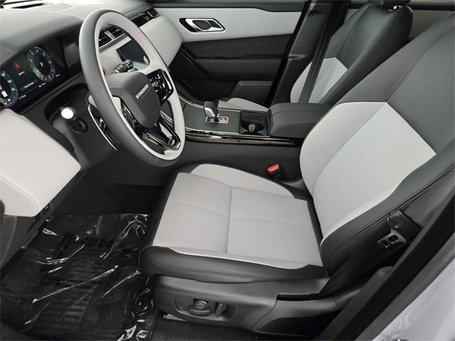 New 2026 Land Rover Range Rover Velar Dynamic SE image 10