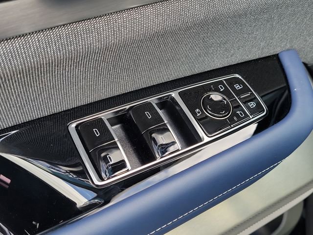 Certified 2026 Cadillac Vistiq Premium Luxury AWD/4WD image 23