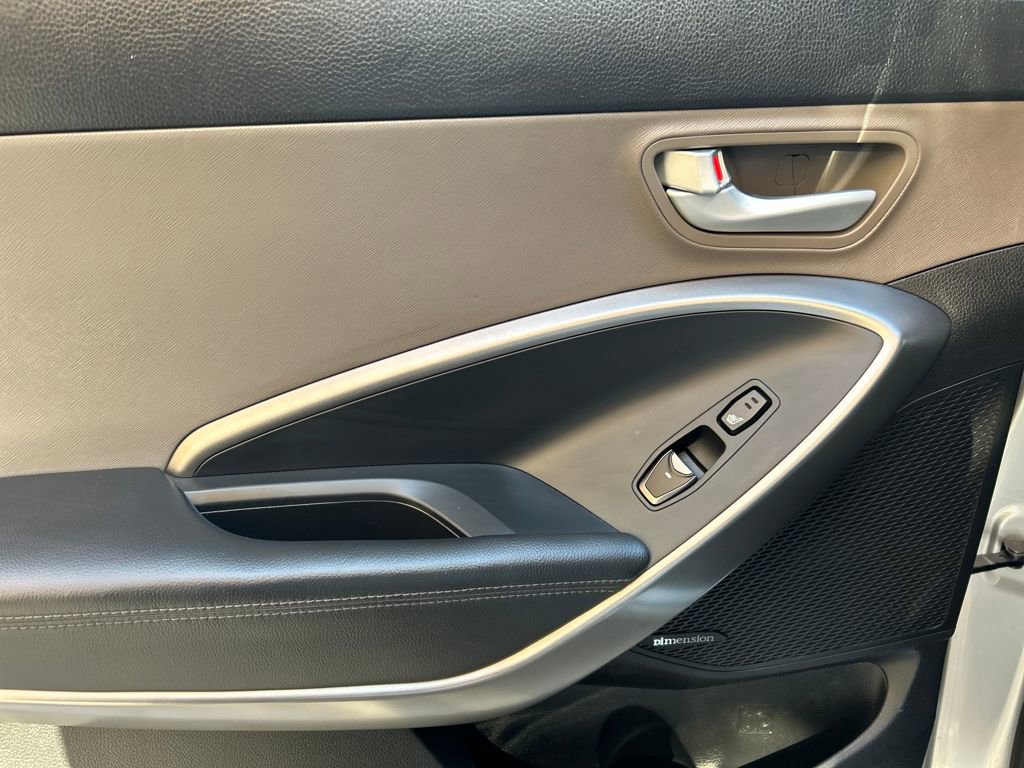 Used 2015 Hyundai Santa Fe GLS w/ Option Group 03 image 25