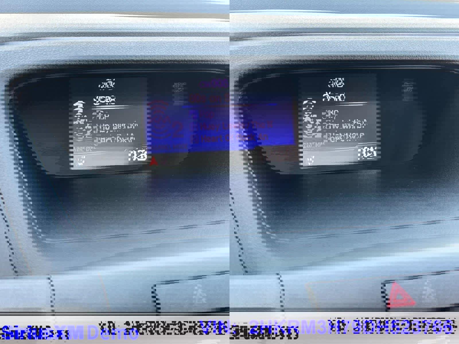 Used 2013 Honda CR-V EX-L image 29