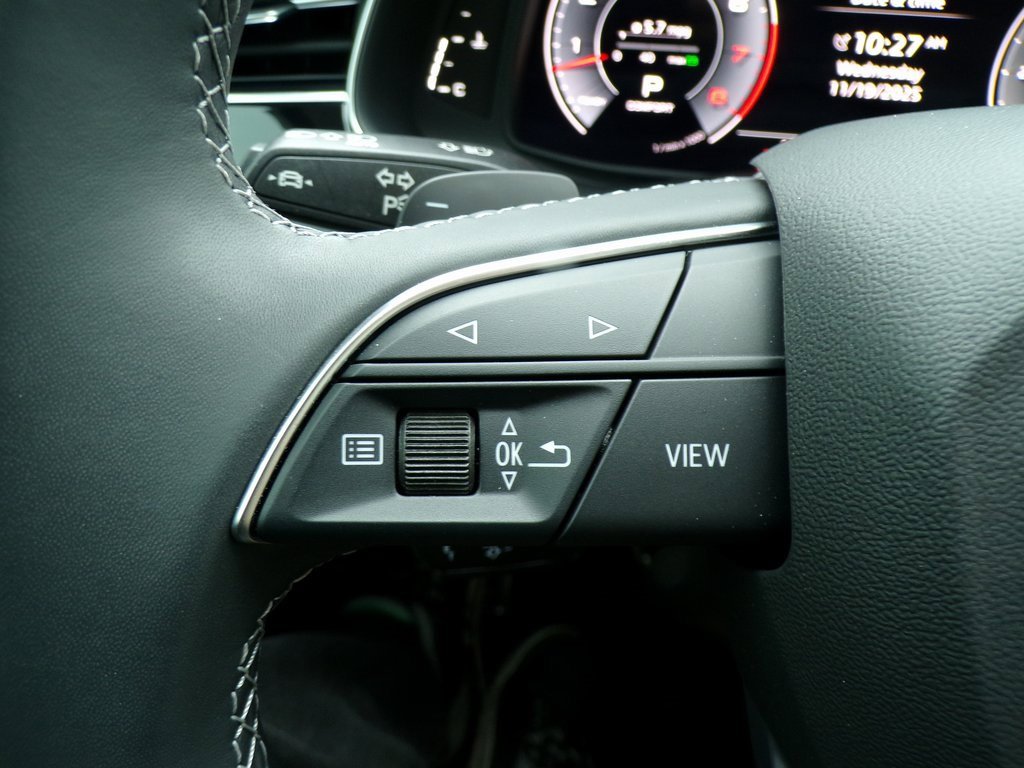 Used 2025 Audi Q7 3.0T Premium Plus image 22