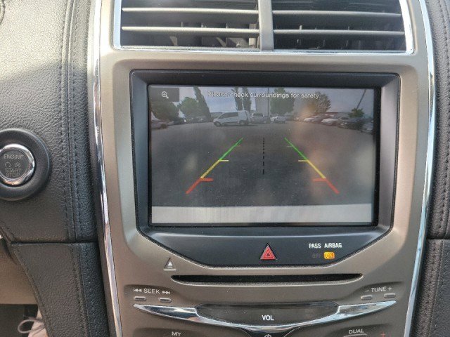 Used 2013 Lincoln MKX AWD image 8