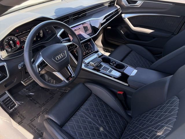 Used 2025 Audi S7 Premium Plus w/ S Sport Package image 18