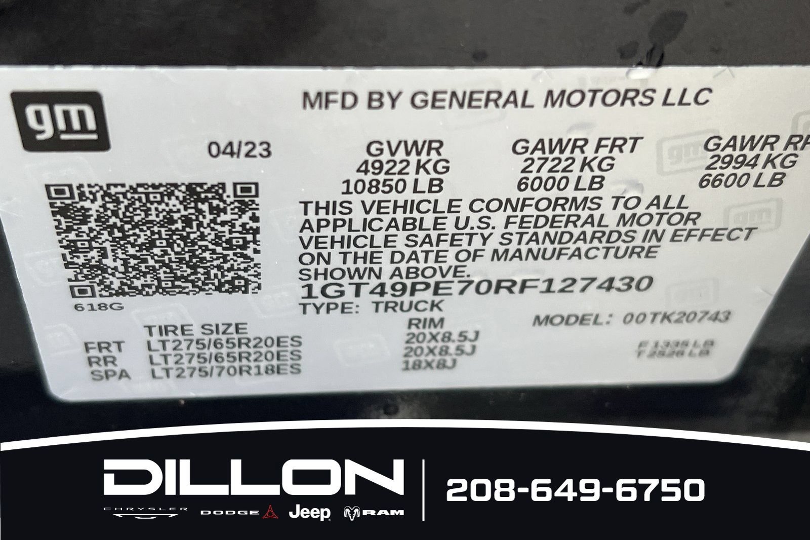 Used 2024 GMC Sierra 2500 AT4 w/ AT4 Premium Plus Package AWD/4WD image 32