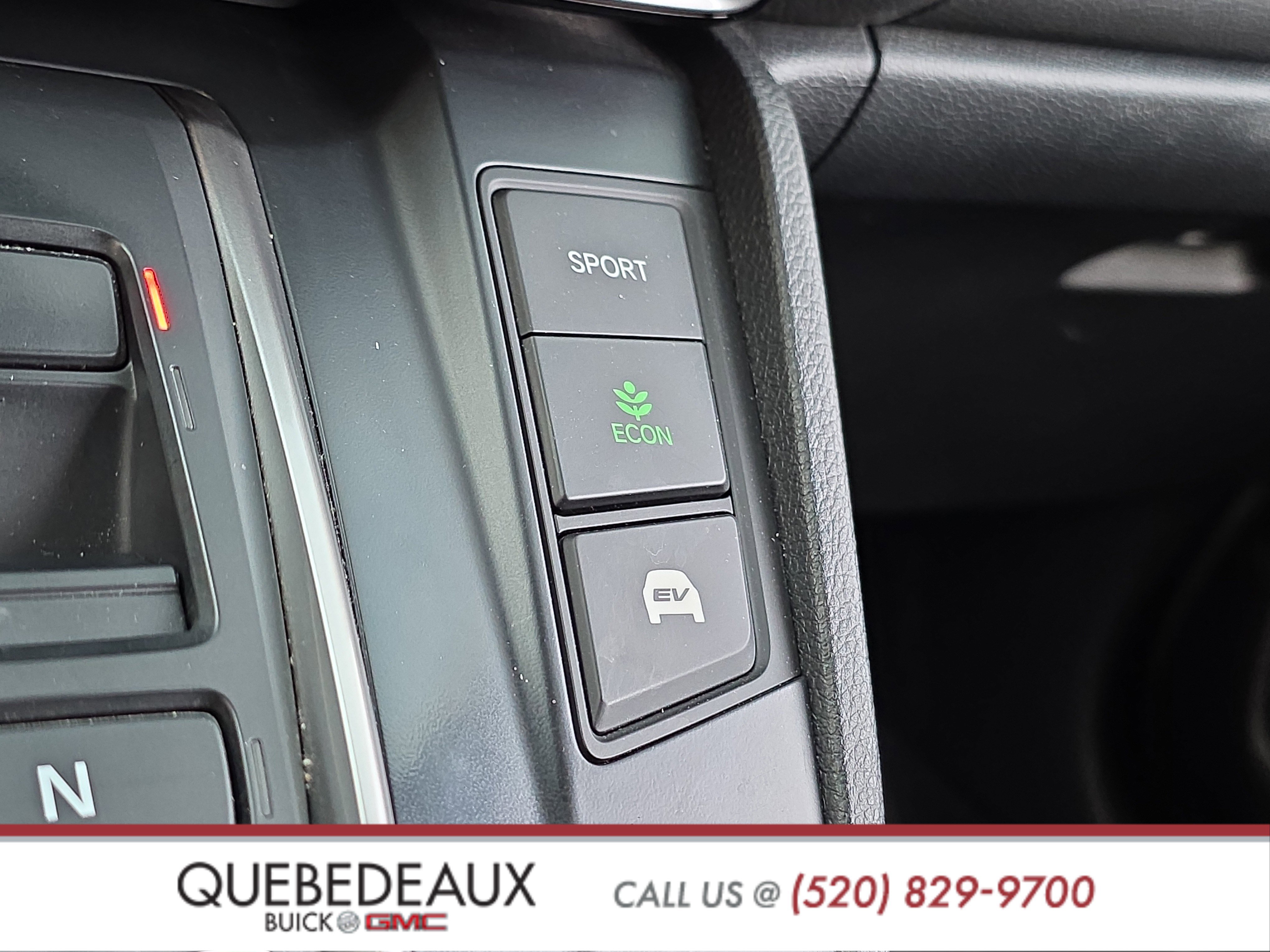Used 2022 Honda CR-V Touring image 24