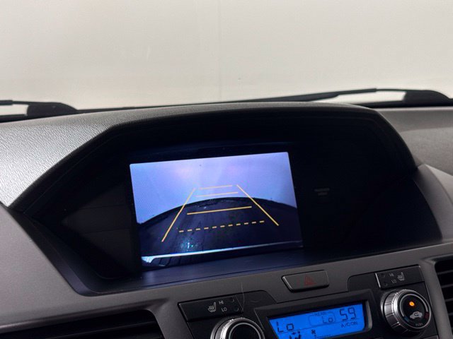 Used 2012 Honda Odyssey EX-L image 21