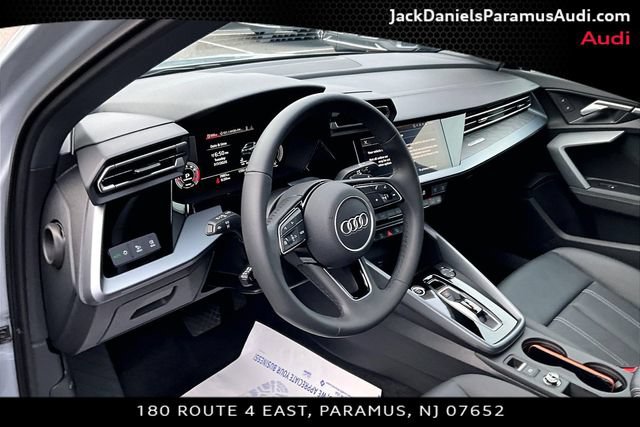 Used 2026 Audi A3 2.0T Premium w/ Convenience Package AWD/4WD image 11