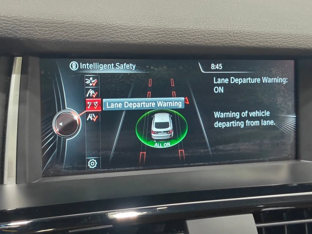 Used 2016 BMW X4 xDrive28i AWD/4WD image 45