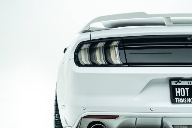 Used 2017 Ford Mustang GT RWD image 17