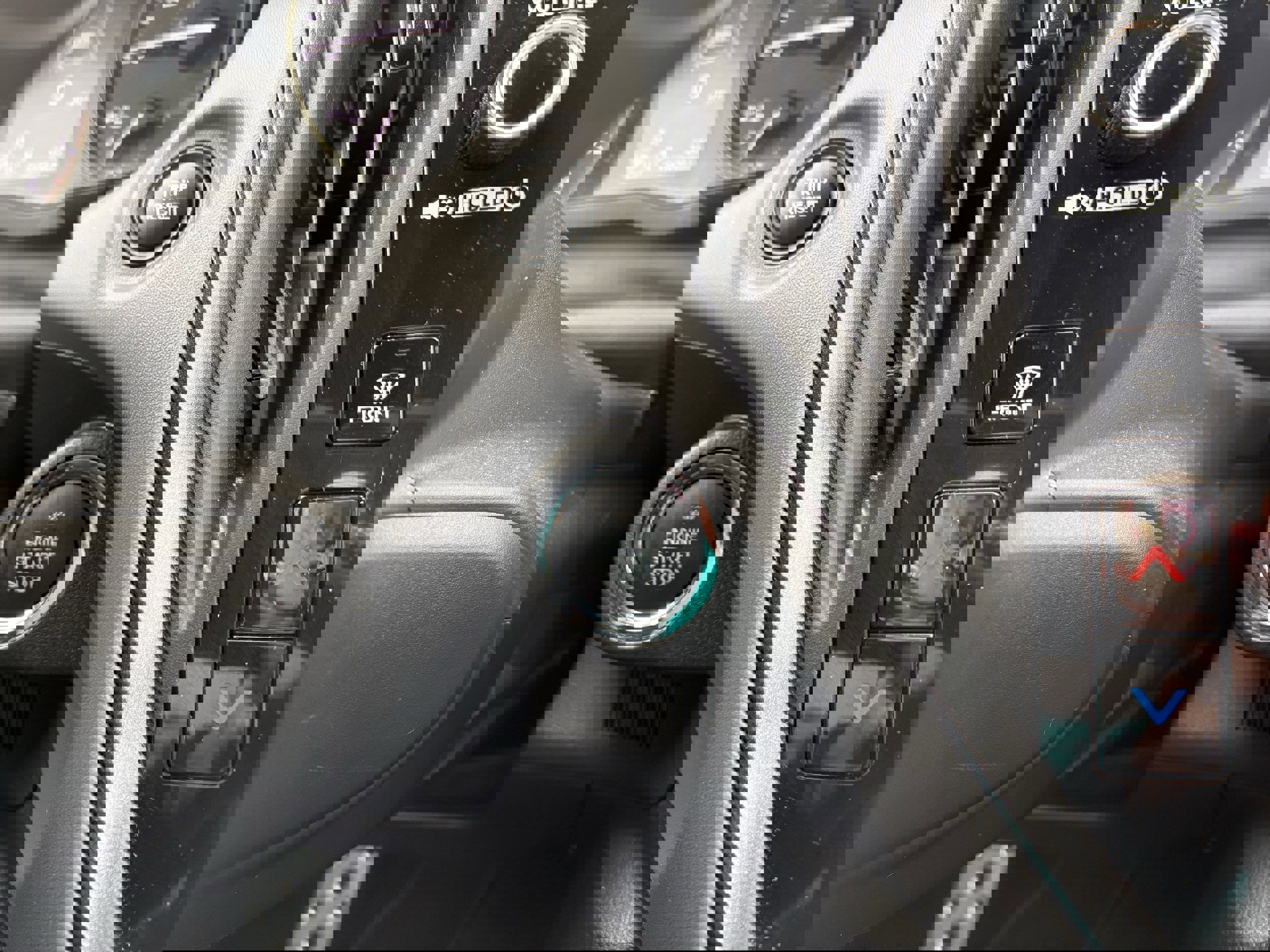 Certified 2024 Subaru Crosstrek 2.5i Sport image 18