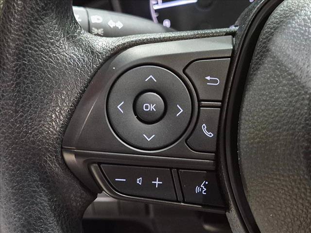 Certified 2024 Toyota Corolla LE FWD image 16