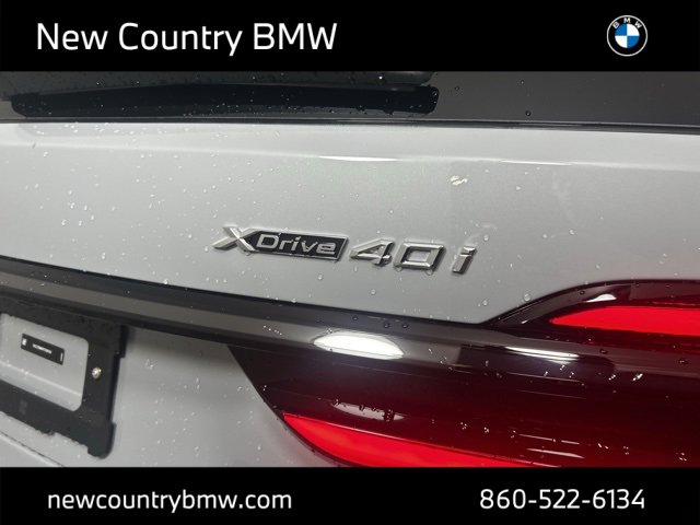 New 2026 BMW X7 xDrive40i image 11