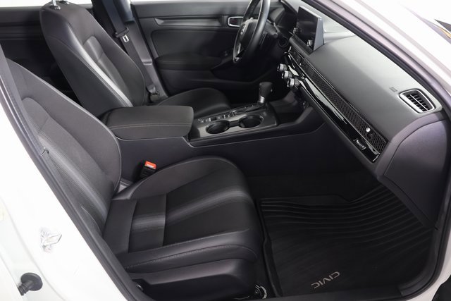 Used 2024 Honda Civic Sport image 22