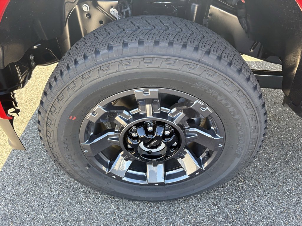 New 2026 Ford F350 XL image 15
