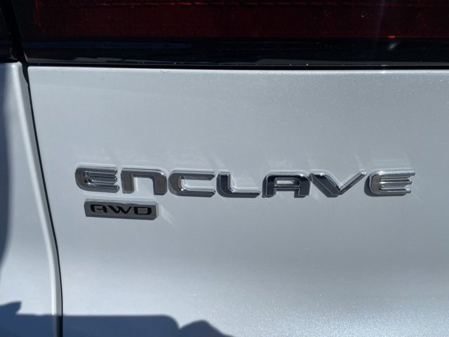New 2026 Buick Enclave Preferred w/ Power Package image 9