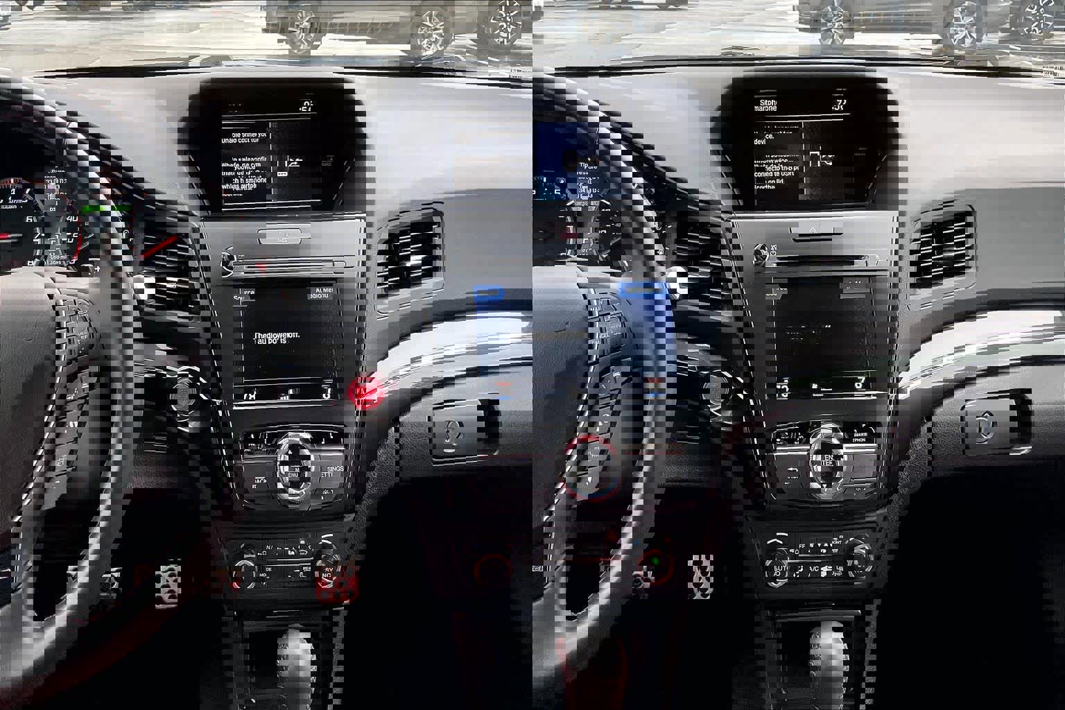 Used 2022 Acura ILX w/ Premium & A-SPEC Package image 9