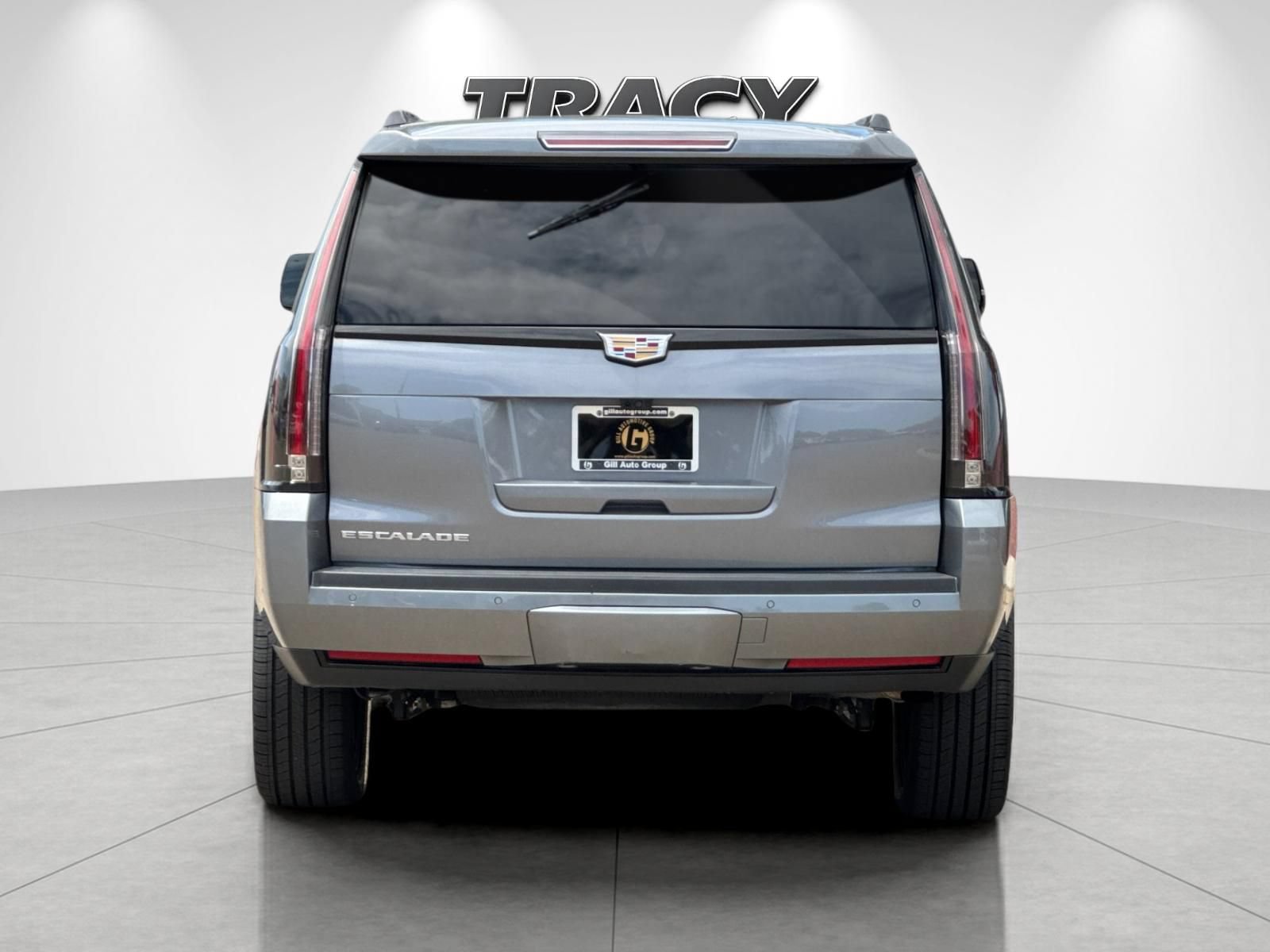Used 2020 Cadillac Escalade Platinum w/ Escalade Sport Edition AWD/4WD image 5