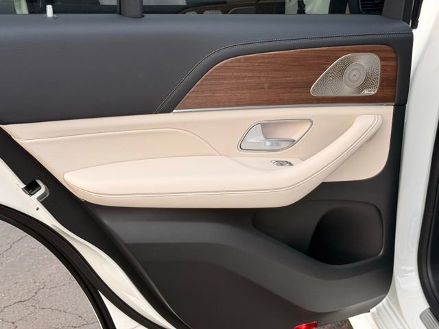 New 2026 Mercedes-Benz GLE 53 AMG 4MATIC image 25