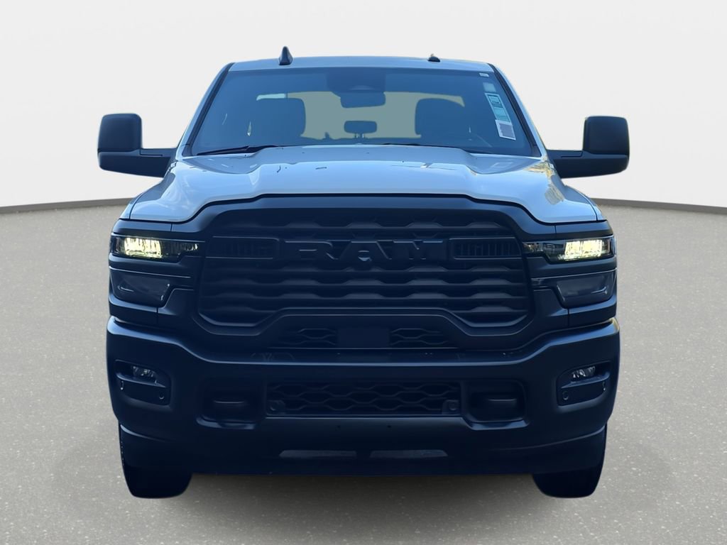 New 2026 RAM 2500 Tradesman image 2