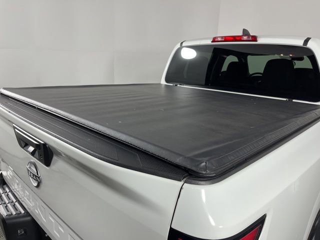 Used 2024 Nissan Frontier SV image 44