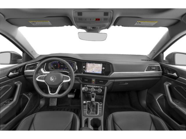 Certified 2023 Volkswagen Jetta SEL FWD image 8