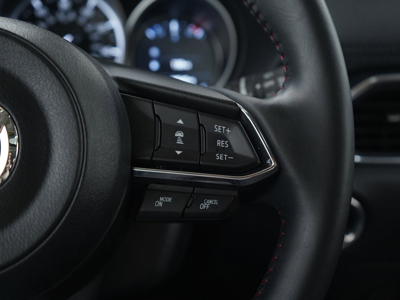 Used 2025 MAZDA CX-5 Carbon Edition image 28